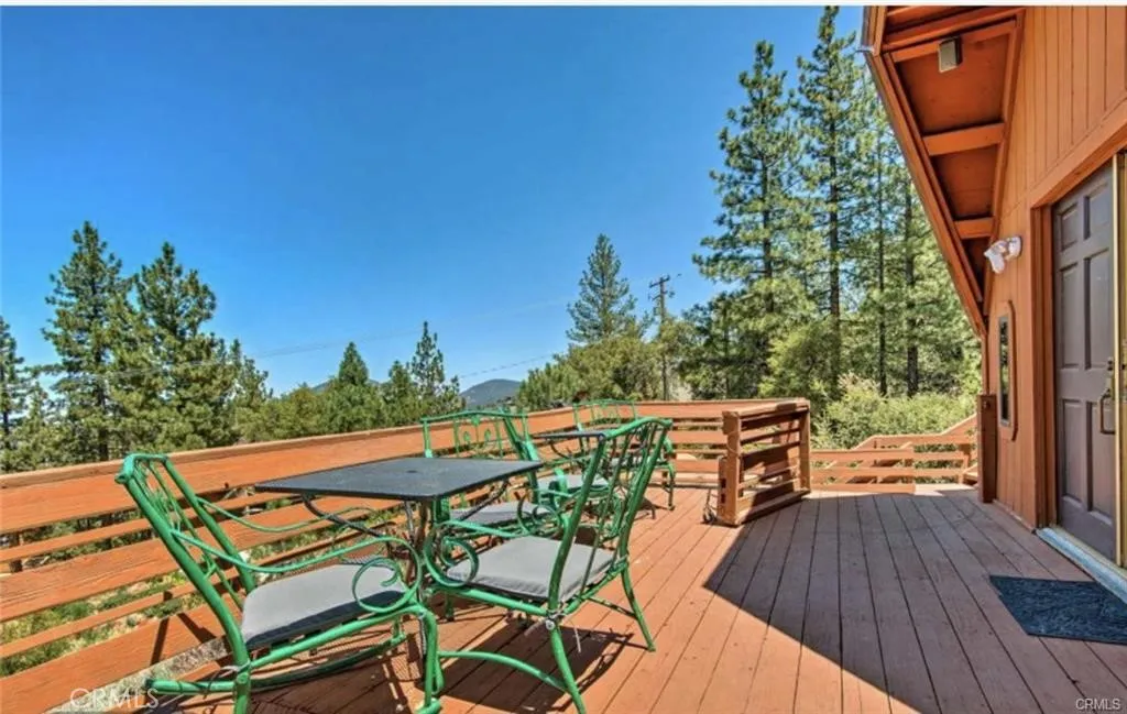 Additional image 18 of 1521 Zermatt Dr, Pine Mountain Club, CA 93222