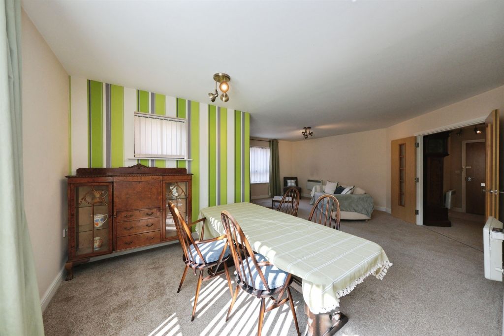 Additional image 6 of 2 bed flat for saleLeighton Way, Belper DE56