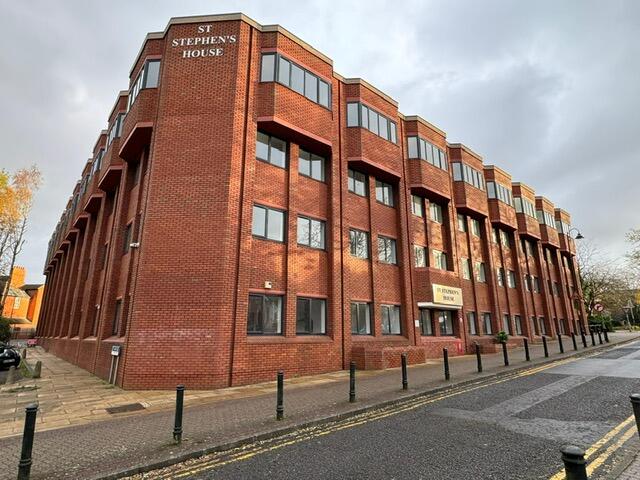 Additional image 12 of Prospect Hill, REDDITCH