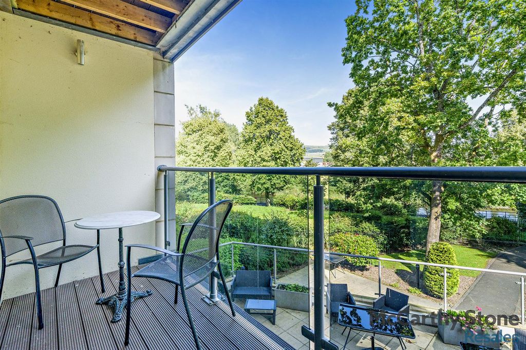 Additional image 2 of 2 bed flat for sale25 Wainwright Court, Kendal LA9