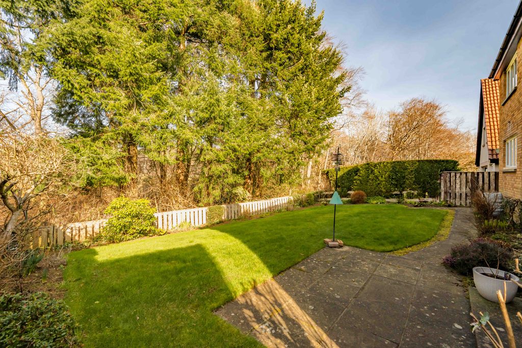 Additional image 25 of 6 bed villa for sale11 Johnsburn Haugh, Balerno EH14