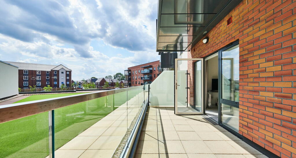 Additional image 12 of Solihull Retirement Village, Victoria Crescent