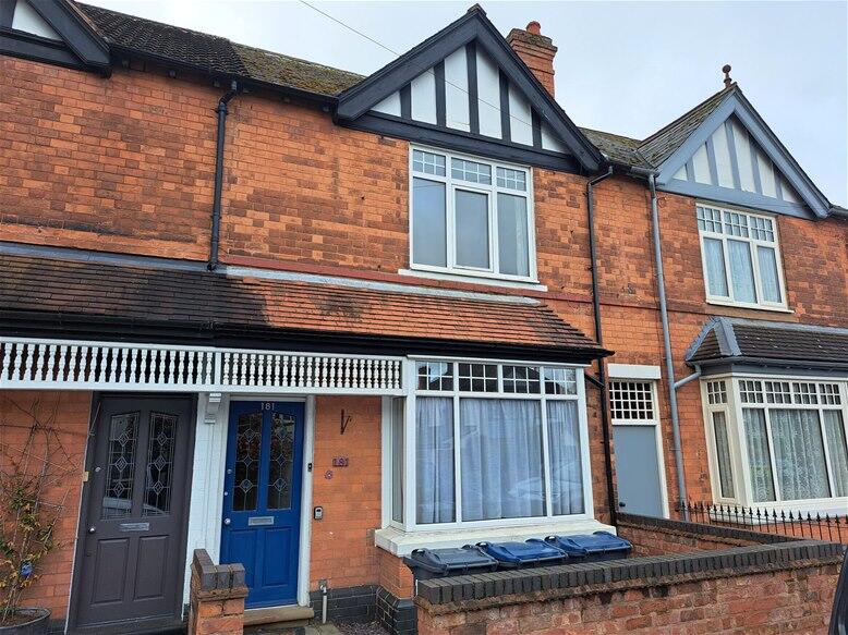 Highbridge Road, Sutton Coldfield, B73