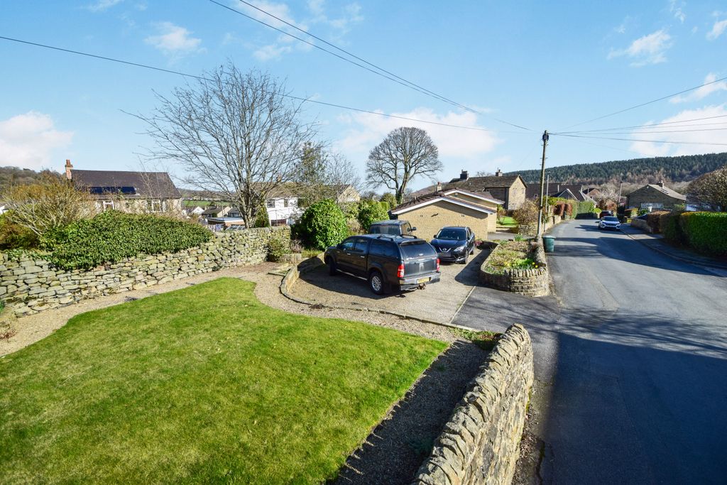 Additional image 4 of 4 bed detached bungalow for saleWilsden Old Road, Harden, Bradford, West Yorkshire BD16