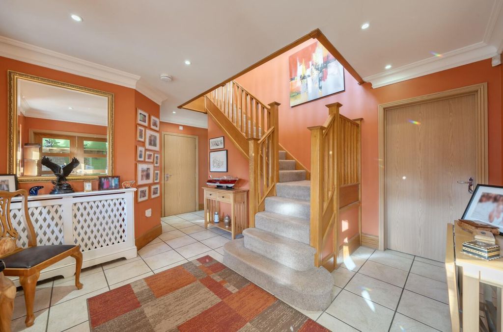 Additional image 6 of 5 bed detached house for saleChipstead Way, Banstead SM7
