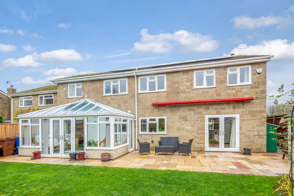 Additional image 29 of 4 bed detached house for saleFortescue Drive, Bicester OX26