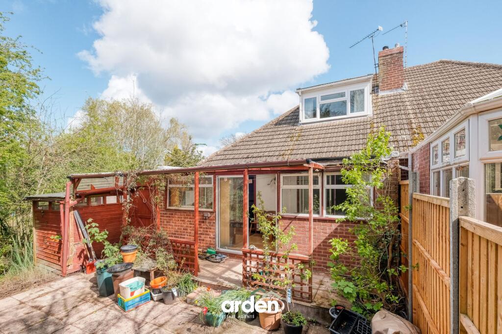 Additional image 15 of Malvern Road, Redditch, B97