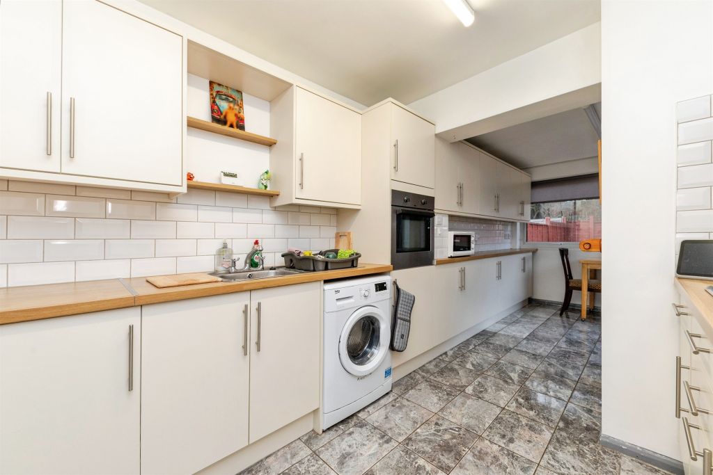 Additional image 3 of 3 bed end terrace house for saleThe Gardens, Baldock SG7