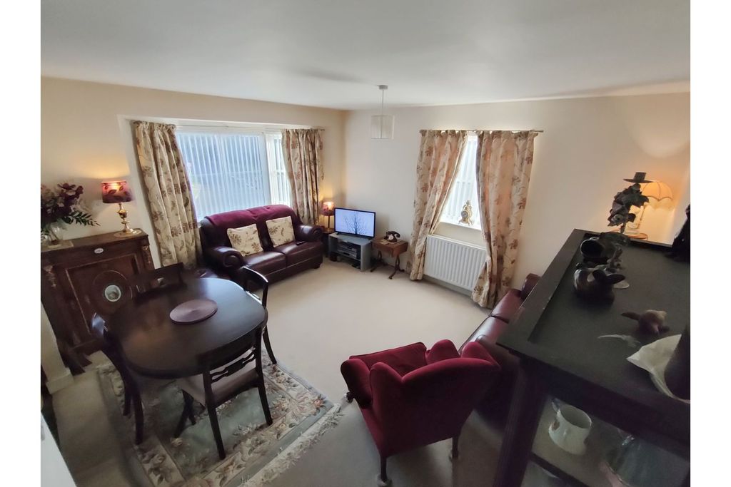 Additional image 5 of 2 bed flat for saleSwain Court, Darlington DL2