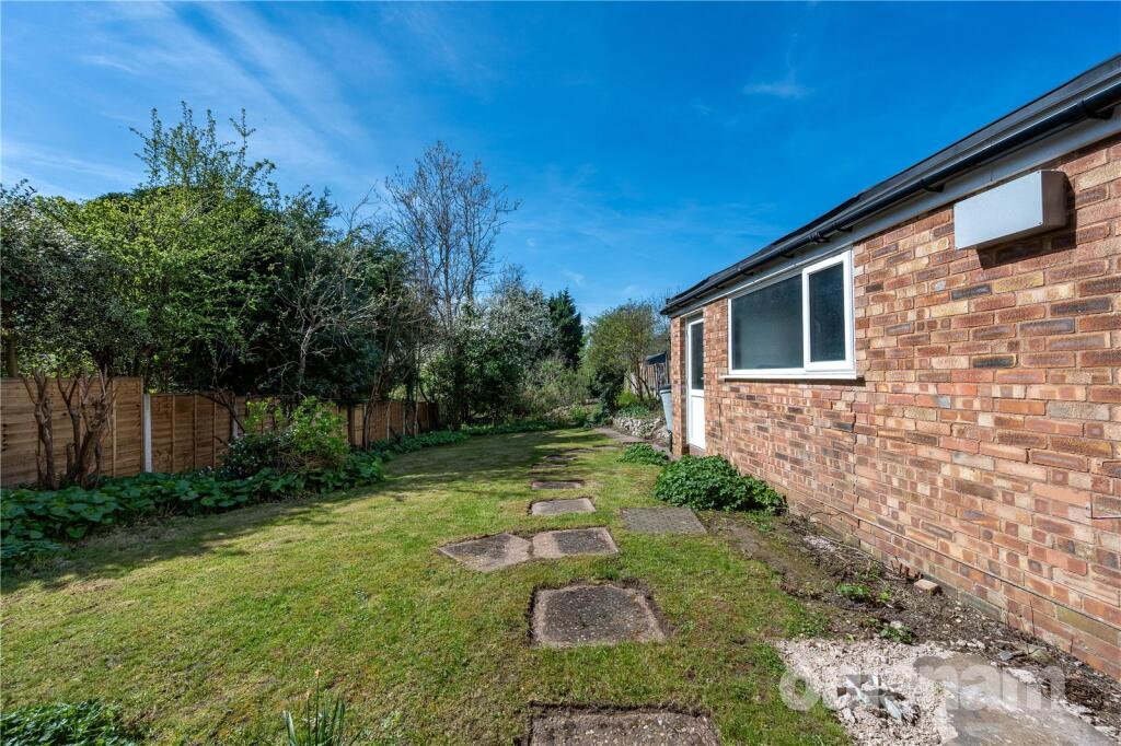 Additional image 11 of Fox Hill, Bournville Village Trust, Selly Oak, Birmingham, B29