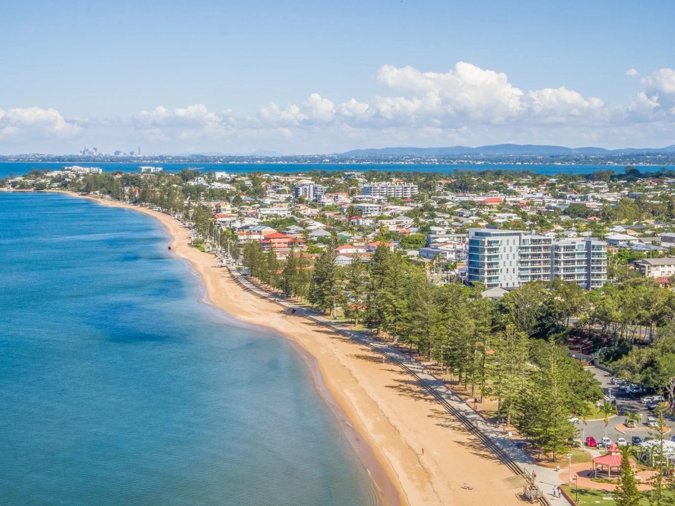 4/73 Marine Parade, Redcliffe QLD 4020