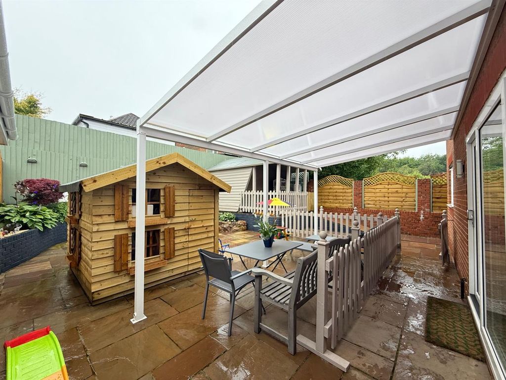 Additional image 27 of 4 bed detached house for saleParc Nant Y Felin, Ammanford SA18