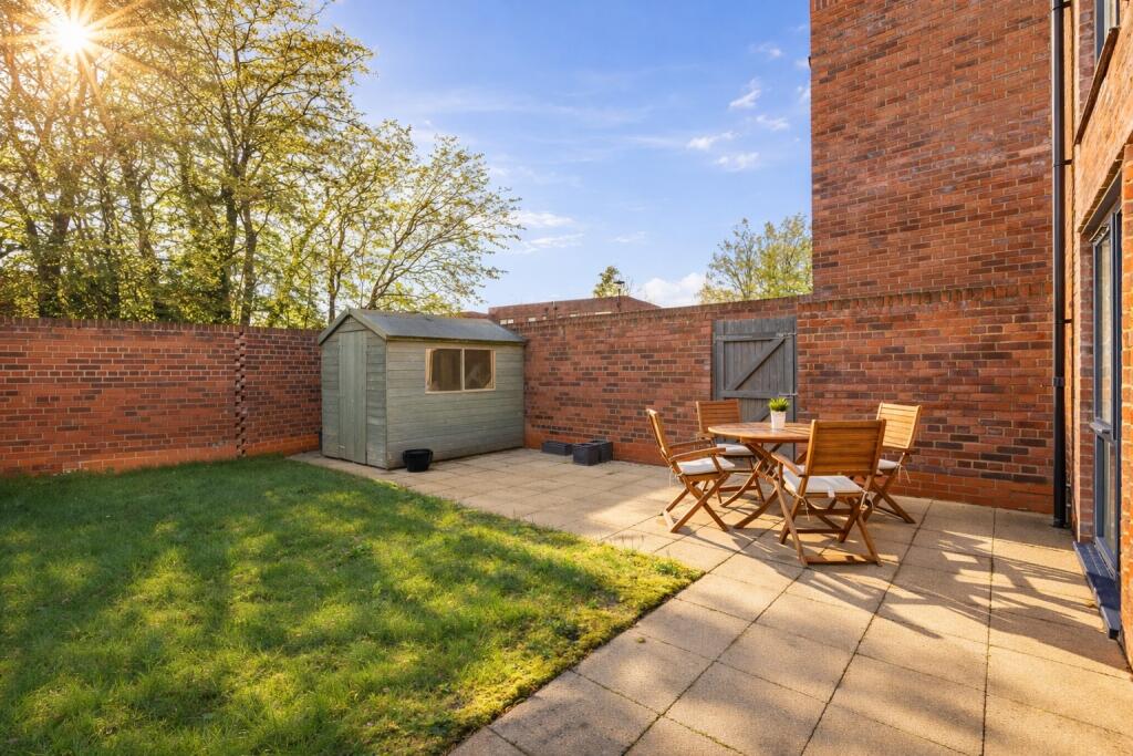 Additional image 3 of Barnes Wallis Way, Bricket Wood, St. Albans, Hertfordshire, AL2