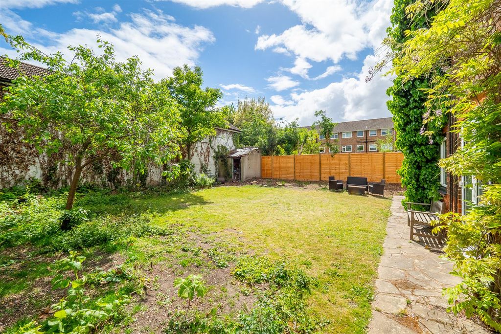 Additional image 8 of Land for saleMulgrave Road, Sutton SM2