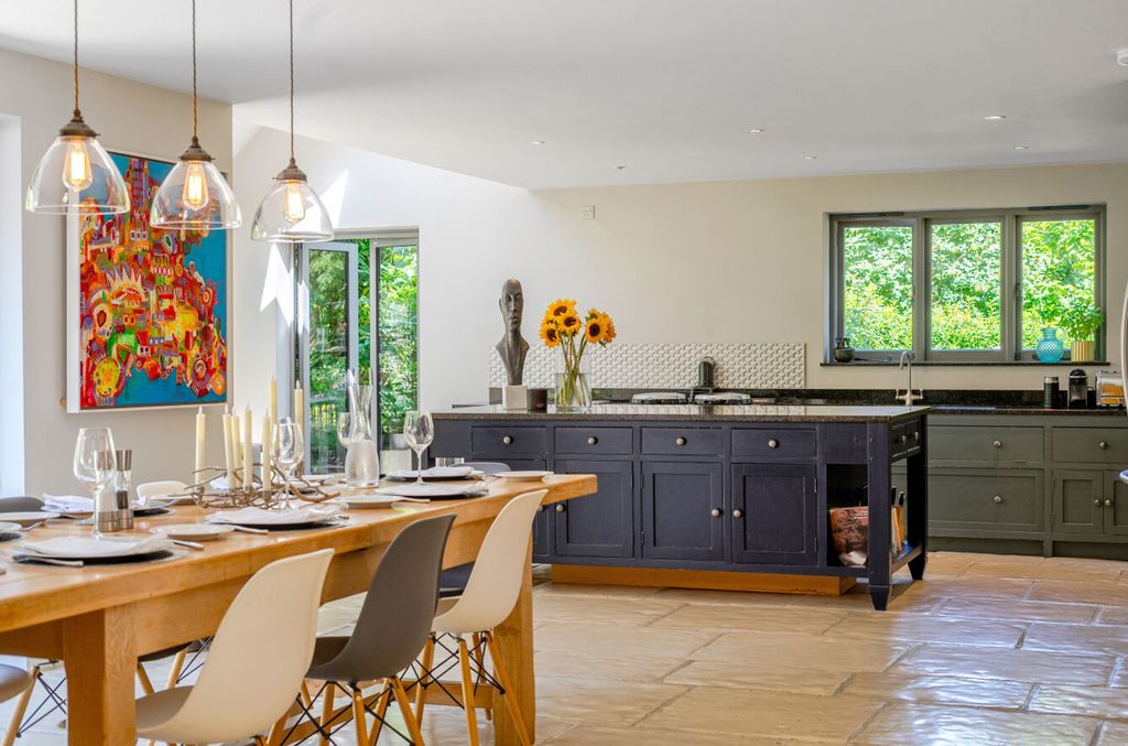 Additional image 6 of 5 bed detached house for saleHoughton, Arundel BN18