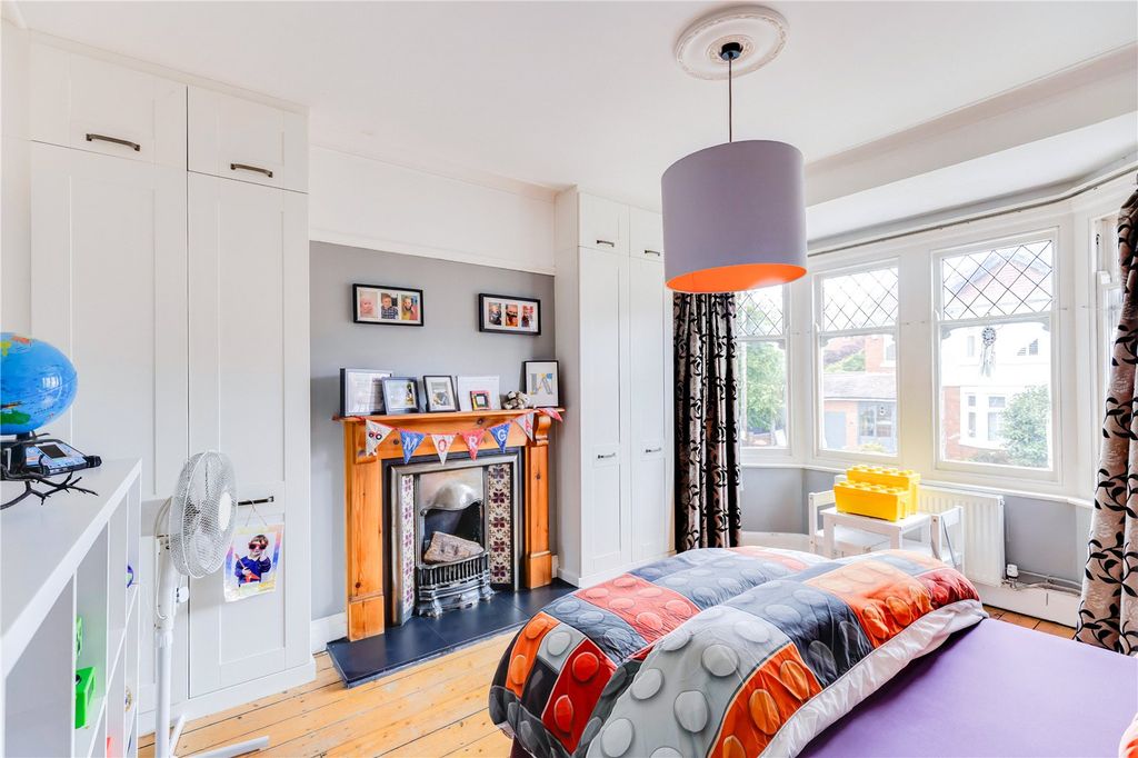 Additional image 16 of 4 bed semi-detached house for saleDorchester Avenue, Penylan, Cardiff CF23