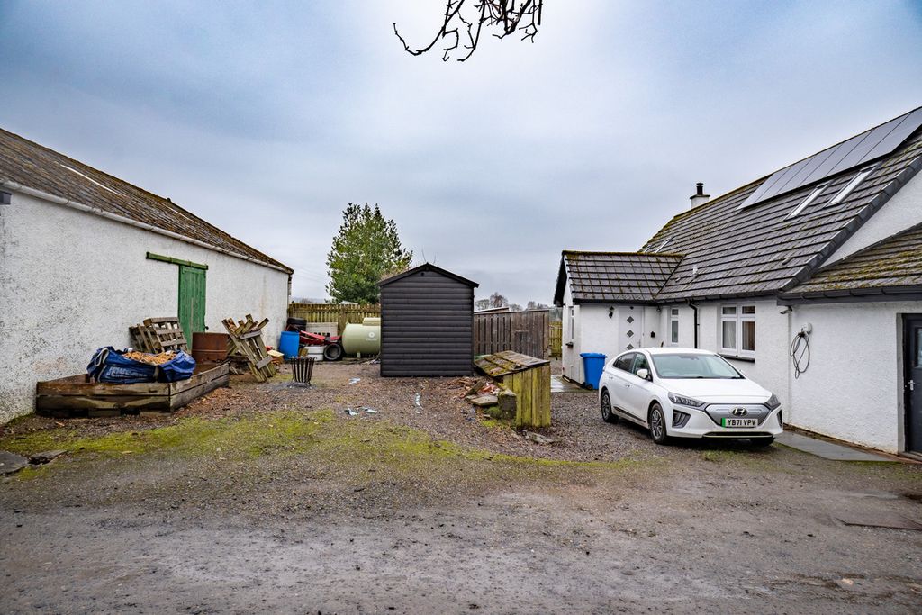 Additional image 38 of 6 bed detached house for sale10-12 Tomich, Beauly IV4