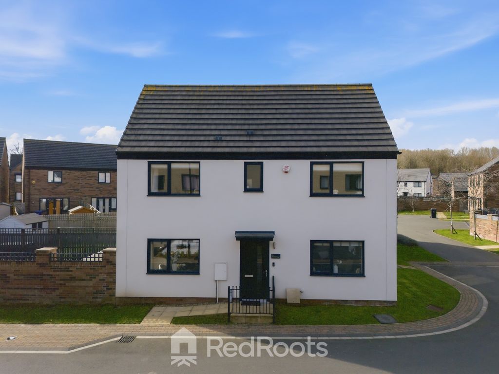 Additional image 29 of 3 bed detached house for saleChester Drive, Doncaster, South Yorkshire DN4