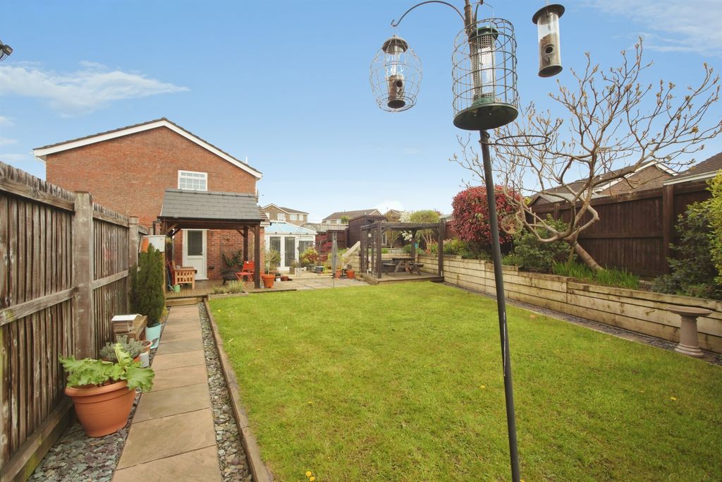 Additional image 16 of 3 bed semi-detached house for saleCoed Yr Eos, Caerphilly CF83