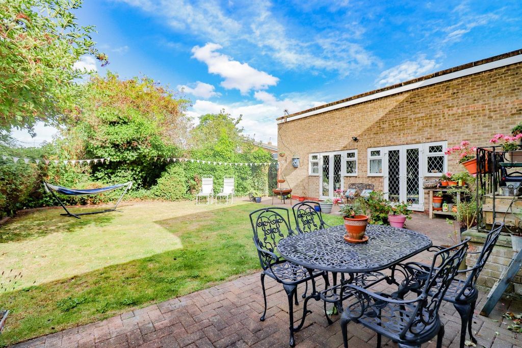 Additional image 6 of 5 bed detached house for saleWhitehouse Road, Wolviston Court, Billingham TS22