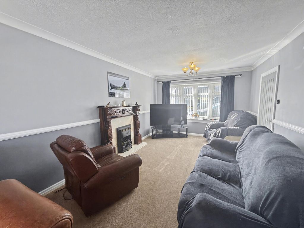 Additional image 4 of 4 bed detached house for saleGrendon Gardens, Middleton St. George, Darlington DL2