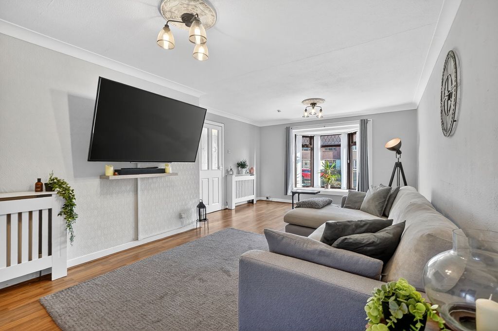 Additional image 3 of 3 bed end terrace house for sale100 Ferguson Street, Ayr KA8