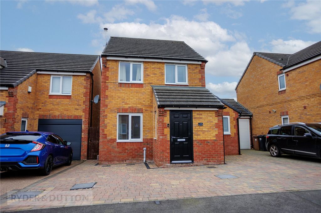 Additional image 30 of 3 bed link detached house for saleMackeson Drive, Ashton-Under-Lyne, Greater Manchester OL6