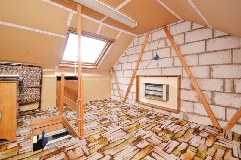 Additional image 16 of 2 bed detached bungalow for saleRyelea, Alnwick NE66