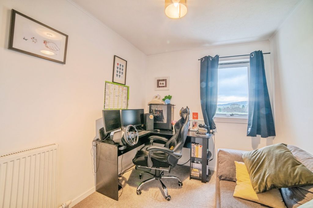 Additional image 10 of 3 bed terraced house for saleMar Court, Keith AB55