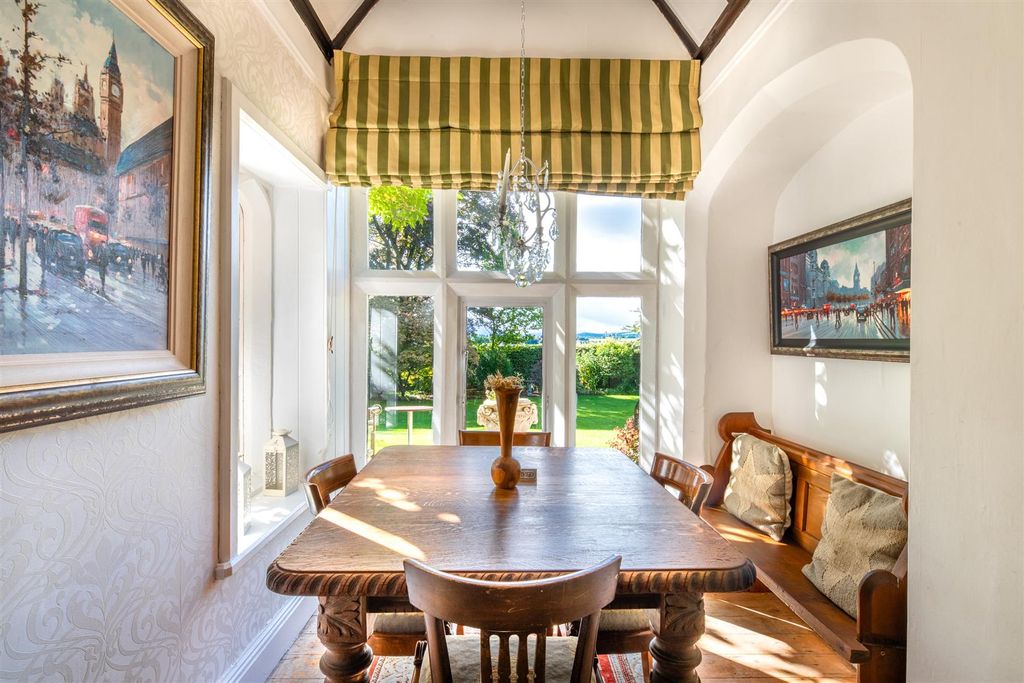 Additional image 13 of 8 bed detached house for saleFell Lane, Penrith CA11