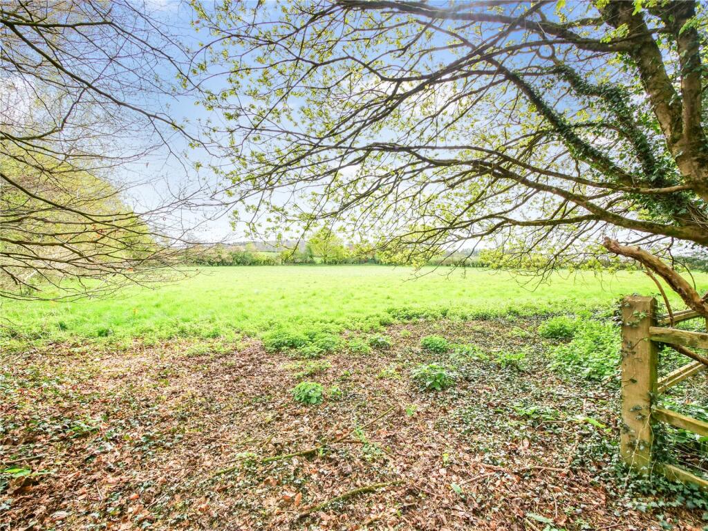Additional image 33 of Four bedroom house with adjoining barns, outbuildings & two paddocks (3.92 acres.)