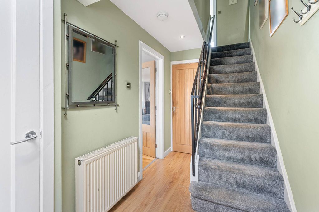 Additional image 14 of 4 bed semi-detached house for saleNether Currie Crescent, Currie, Edinburgh EH14