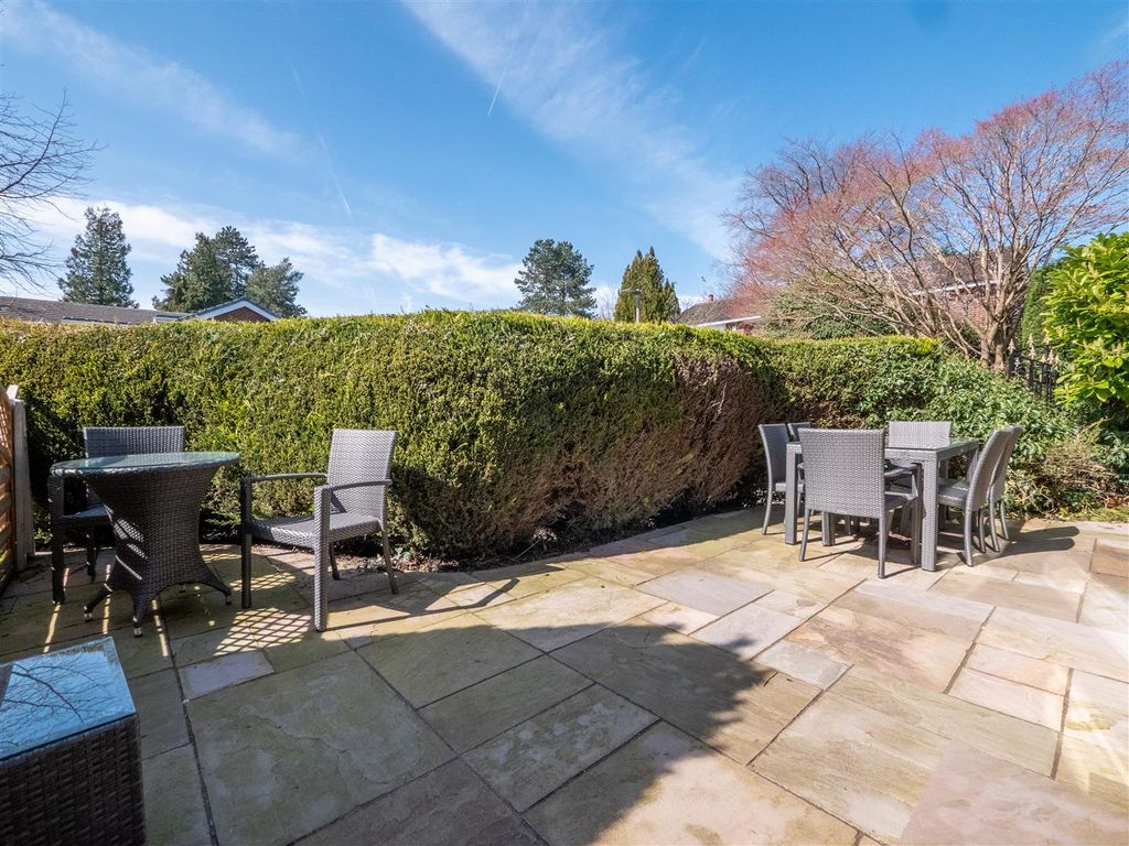 Additional image 34 of 5 bed detached house for saleNormanby Chase, Altrincham WA14