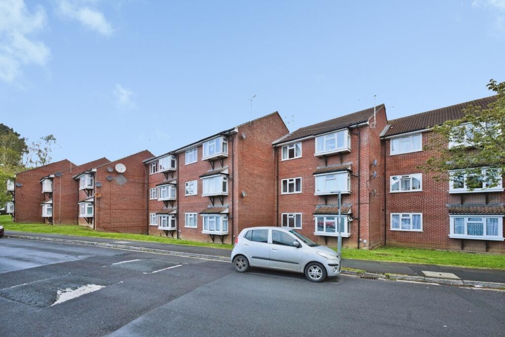 Additional image 8 of Sedgemoor Close, Yeovil, Somerset, BA21