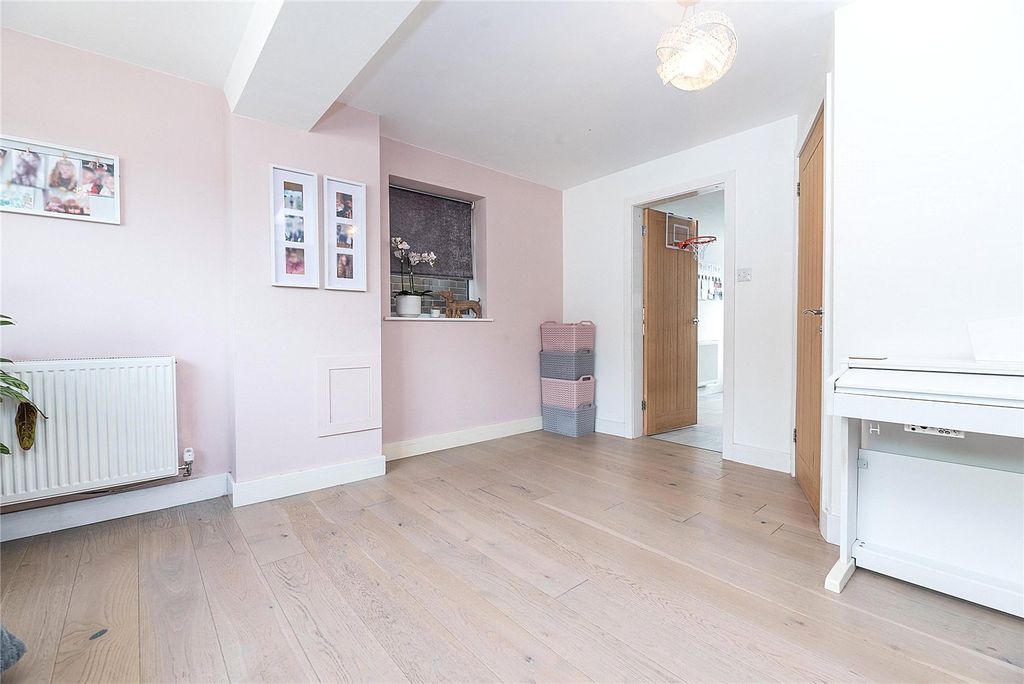 Additional image 19 of 3 bed detached house for saleMarlborough Drive, Belper, Derbyshire DE56