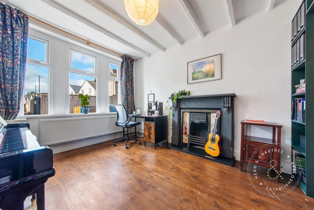 Additional image 2 of 3 bed end terrace house for saleTurner Road, Canton, Cardiff CF5