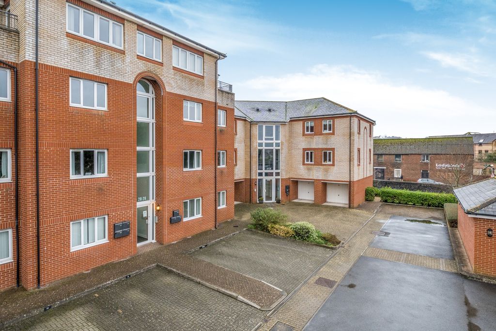 Additional image 19 of 2 bed flat for saleSaw Mill Court Mills Way, Barnstaple, Devon EX31