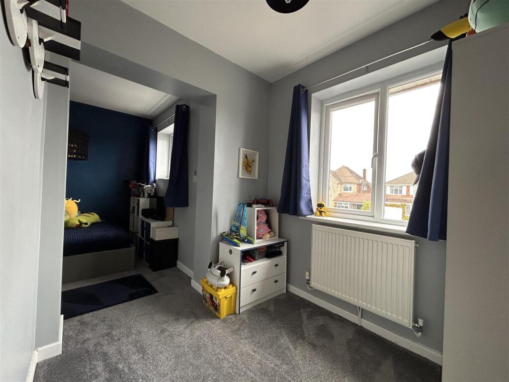 Additional image 20 of Carol Crescent, Halesowen