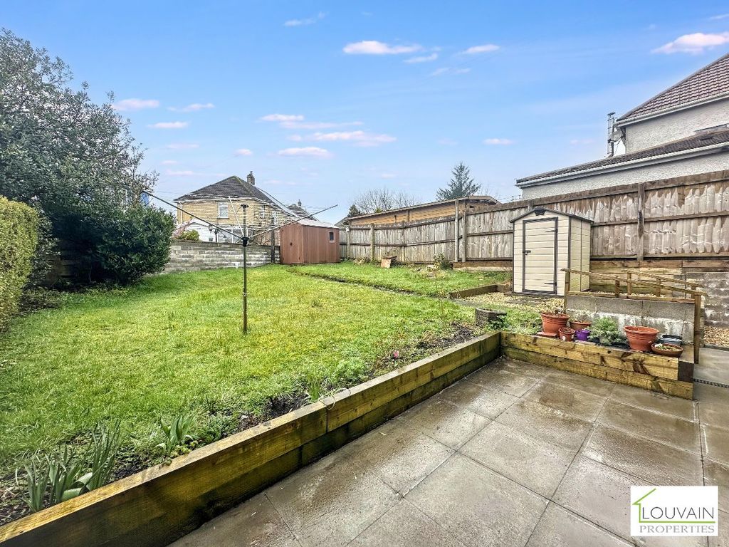 Additional image 21 of 3 bed semi-detached house for saleTynewydd, Nantybwch, Tredegar NP22