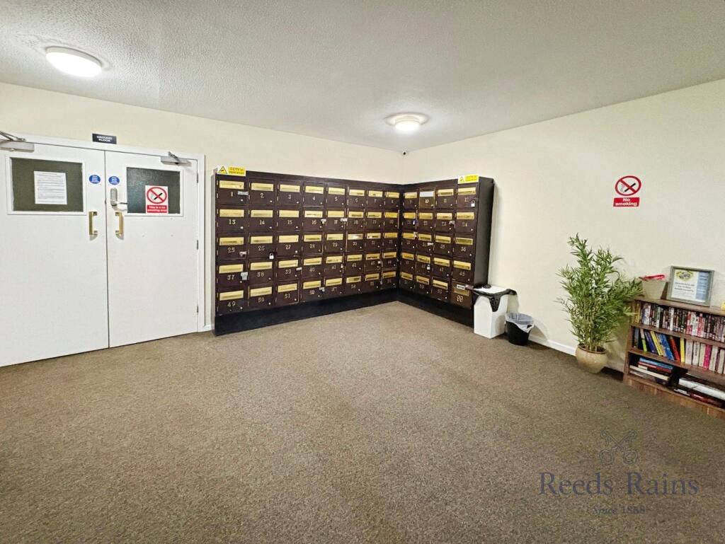 Additional image 9 of Victoria Apartments, Padiham, Burnley, Lancashire, BB12