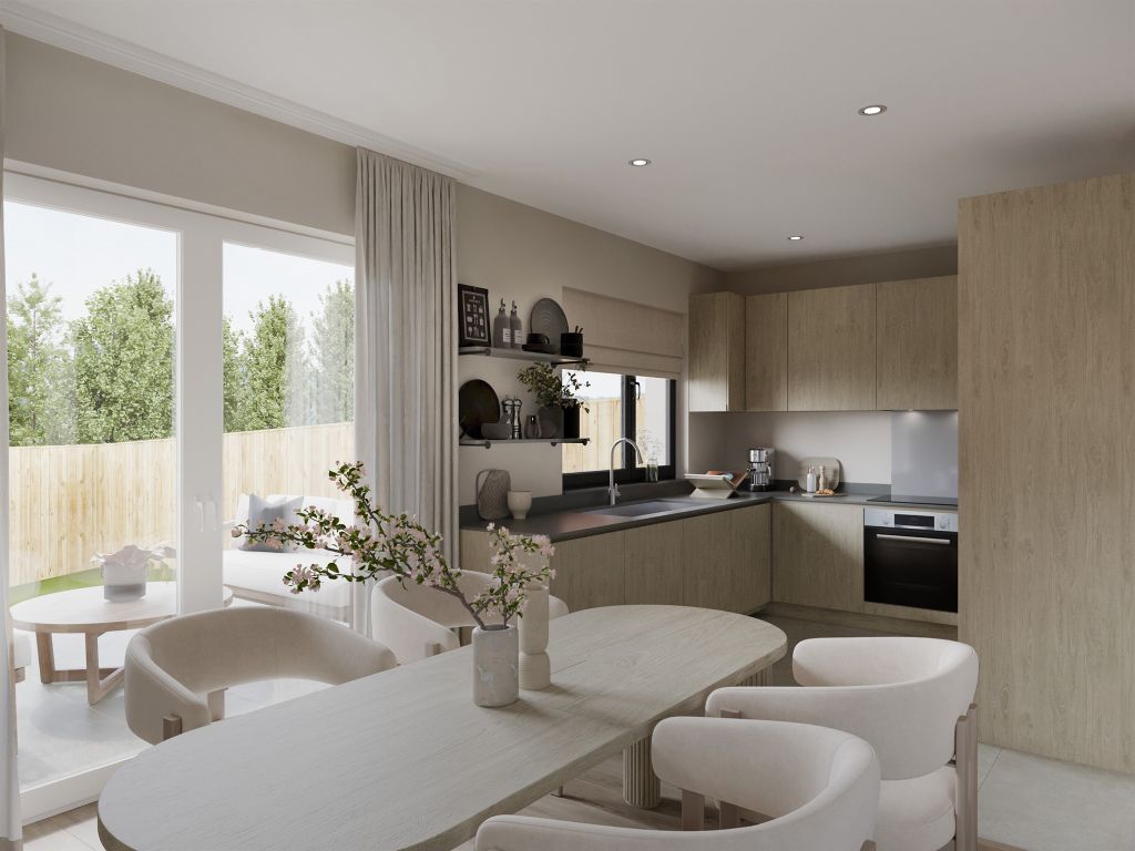Additional image 3 of 3 bed end terrace house for saleHolbrook Road, Belper DE56