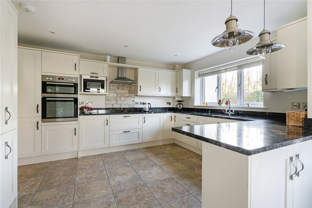 Additional image 4 of 4 bed detached house for saleWell Bank, Well, Bedale, North Yorkshire DL8