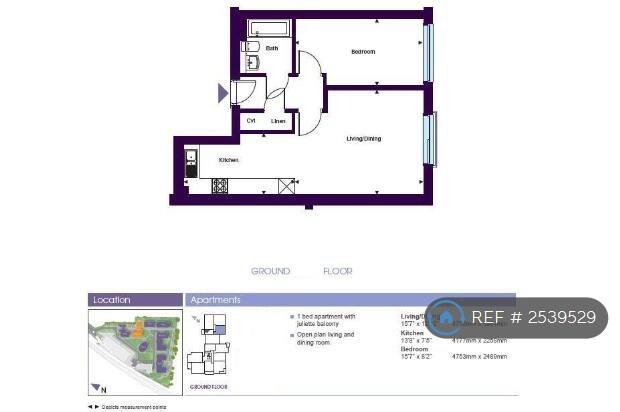 Additional image 8 of Charrington Place, St Albans, AL1