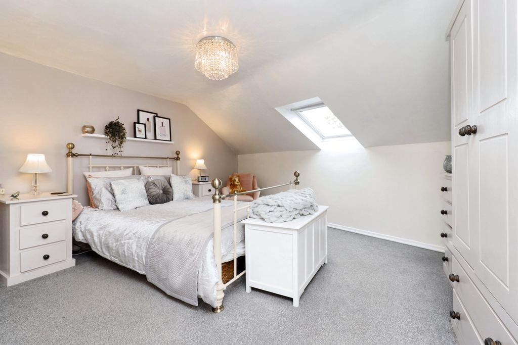 Additional image 15 of 3 bed cottage for saleCaistor Lane, Tealby, Market Rasen LN8