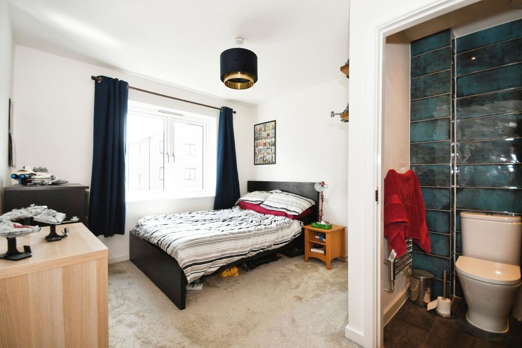 Additional image 6 of 3 bed detached house for saleSawmill Mews, Chesterfield, Derbyshire S41