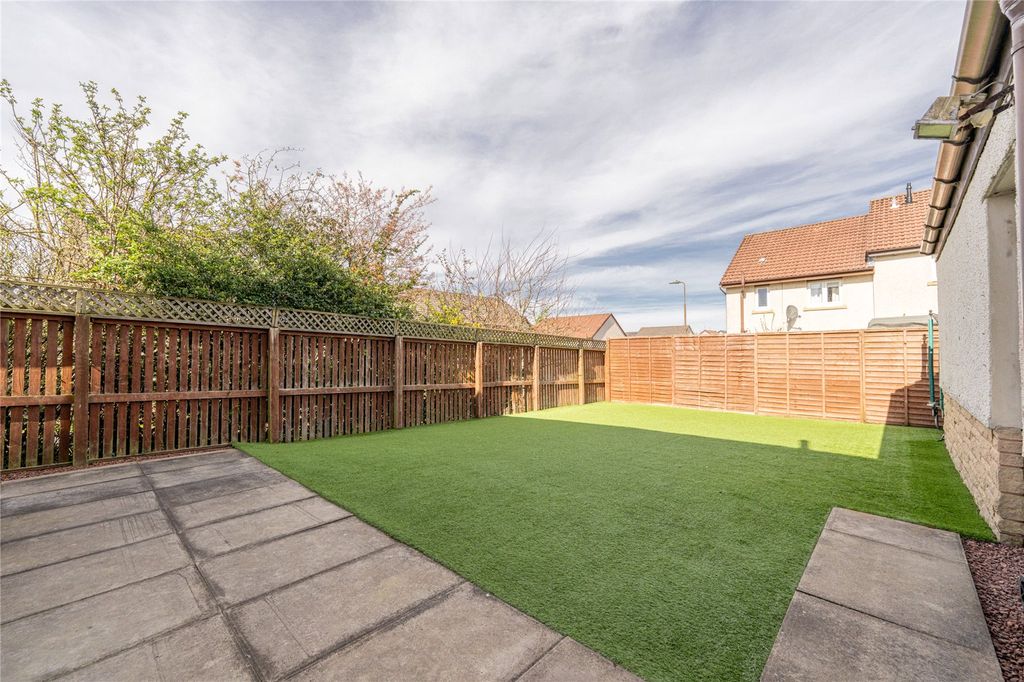 Additional image 27 of 3 bed detached house for saleThe Murrays Brae, Edinburgh EH17