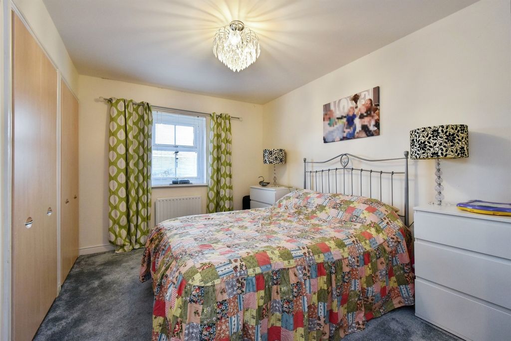 Additional image 16 of 4 bed detached house for saleGlas Y Gors, Aberdare CF44