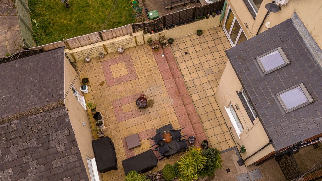 Additional image 42 of 4 bed semi-detached house for salePark View, Pontypool NP4