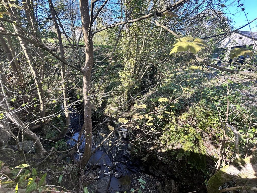 Additional image 10 of Land for saleHen Heol Y Banc, Pontyberem, Llanelli SA15