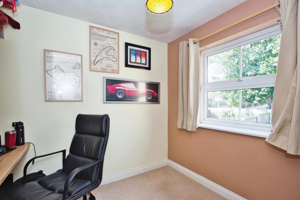 Additional image 13 of Akeman Close, Yeovil